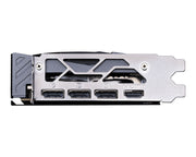 MSI GeForce RTX 5060 Ti 8G GAMING TRIO OC NVIDIA