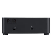 MSI Cubi NUC AI 1UMG-019BEU Svart 125H Intel SoC