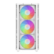 DeepCool CH560 WH Midi Tower Vit