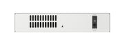 D-Link DBR-600-P/B kabelansluten router 2.5 Gigabit Ethernet Vit