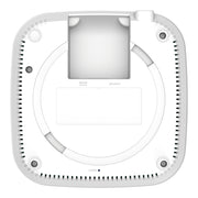 D-Link AC1200 1200 Mbit/s Vit Strömförsörjning via Ethernet (PoE) stöd