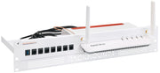 Rackmount.IT RM-FB-T3 rack tillbehör Monteringsskena