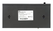 LevelOne GEP-0925 nätverksswitchar Ohanterad 2.5G Ethernet (100/1000/2500)