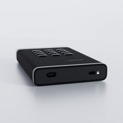 iStorage diskAshur3 HDD