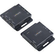 StarTech.com HDMI-förlängare över CAT6/CAT5