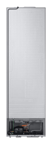 Samsung RB38C600ESA Fristående 390 l Silver