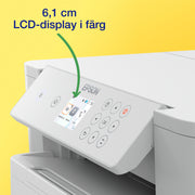 Epson WorkForce Pro WF-C4310DW