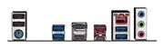 GIGABYTE Z790 D moderkort Intel Z790 Express LGA 1700 ATX