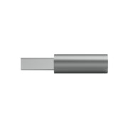 Trust 26221 USB-grafikadapter Silver