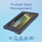 Integral INSSD1TS625V2X
