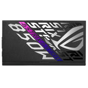 ASUS ROG -STRIX-850P-GAMING-E strömförsörjningsenheter 850 W 20+4 pin ATX ATX Svart