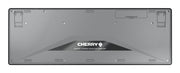 CHERRY JD-8550EU-2 tangentbord Mus inkluderad Hem / Kontor RF Trådlös QWERTY Engelsk