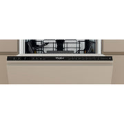 Whirlpool WH6IC11BS7LA0 Helt integrerad 11 kuvert