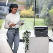 Brother DCP-L2622DW laser A4 1200 x 1200 DPI 34 ppm