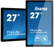 iiyama ProLite TF2738MSC-B2 - FHD