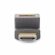 StarTech.com Nedåtvinklad HDMI 2.0-adapter