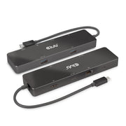 CLUB3D USB3.2 Gen2 Type-C