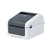 Brother TD-4520DN etikettskrivare direkt termal 300 x 300 DPI 203 mm/sek Kabel