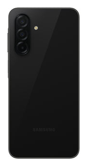 Samsung Galaxy SM-A266B/DS - 128 GB - Svart