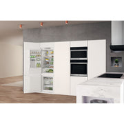 Whirlpool WHC18 T322 Inbyggd 250 l