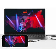 Techly Micro D HDMI