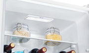 Gorenje N619EAW4 Fristående 304 l Vit