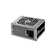 Chieftec Smart 350W strömförsörjningsenheter 20+4 pin ATX Svart