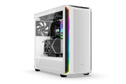 be quiet! Shadow Base 800 DX White Midi Tower Vit