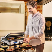 Braun CG 9040 kontaktgrill