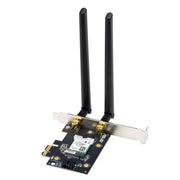 ASUS PCE-AXE5400 Intern WLAN 2402 Mbit/s - Wi-Fi 6E