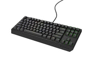 GENESIS Thor 230 TKL tangentbord Spela USB + RF Wireless +