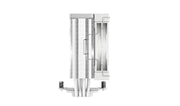 DeepCool AK400 WH Processor Luftkylare