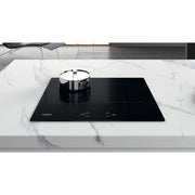 Whirlpool WS Q2160 NE Svart Inbyggd