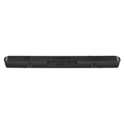 Yamaha PSR-E283 MIDI-tangentbord 61 tangenter Svart