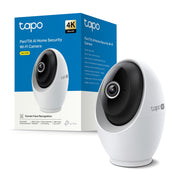 TP-Link Tapo C260 IP-säkerhetskamera inomhus 3840 x 2160 pixlar Tak/vägg/bord
