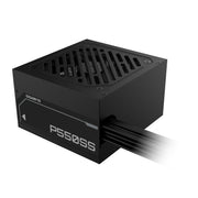 GIGABYTE P550SS strömförsörjningsenheter 550 W 20+4 pin ATX Svart