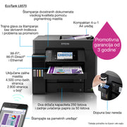 Epson EcoTank L6570 laser 1200 x 2400 DPI 32 ppm