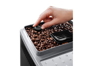 De’Longhi Magnifica S ECAM250.31.SB Helautomatisk Espressomaskin - ECAM250.31SB