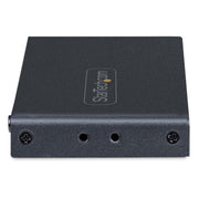 StarTech.com 8K HDMI-switch med 4 portar