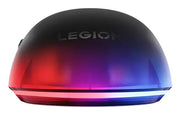 Lenovo Legion M410 datormöss Spela Ambidextrous RF Wireless + USB Type-C Optisk