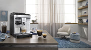 De’Longhi Magnifica Evo ECAM290.61.SB Helautomatisk Espressomaskin 1,8 l