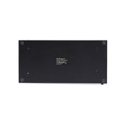 StarTech.com 8-portars HDMI KVM-switch med 1U-rackfästessats