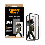 PanzerGlass Screen Protector Samsung Galaxy S26 Ultra