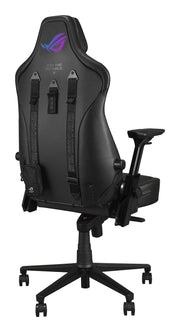 ASUS ROG Courser Universal spelstol Stoppad sits Svart