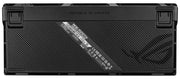 ASUS M701 ROG AZOTH/NXRD/FR tangentbord Spela USB + RF Wireless +