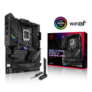 ASUS ROG STRIX B760-F GAMING
