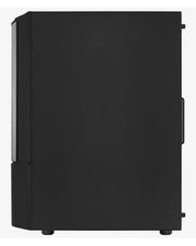 Aerocool Quantum Midi Tower Svart