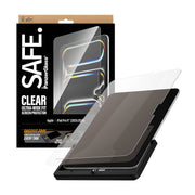 PanzerGlass SAFE. by Screen Protector iPad Pro 11" (2024-2025)