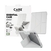 PanzerGlass CARE by Essential Case Light Grey iPad Air 13" (2024-2026)