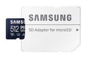 Samsung MB-MY512S